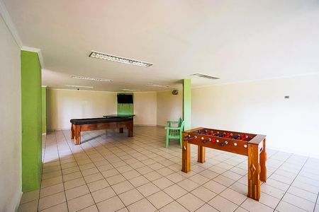 Apartamento para alugar com 140m², 2 quartos e 2 vagasÁrea comum