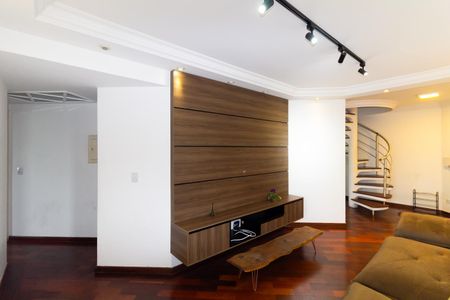 Sala de apartamento para alugar com 2 quartos, 140m² em Vila Formosa, São Paulo