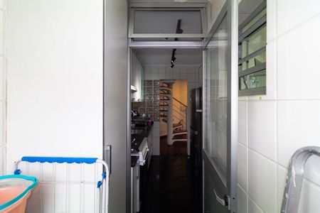 Apartamento para alugar com 140m², 2 quartos e 2 vagasÁrea de Serviço