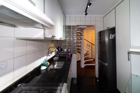 Cozinha de apartamento para alugar com 2 quartos, 140m² em Vila Formosa, São Paulo