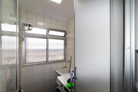 Apartamento para alugar com 140m², 2 quartos e 2 vagasÁrea de Serviço