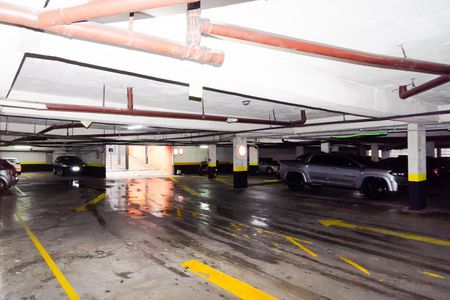 Apartamento para alugar com 140m², 2 quartos e 2 vagasGaragem