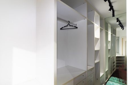Quarto 1 Closet de apartamento para alugar com 2 quartos, 140m² em Vila Formosa, São Paulo