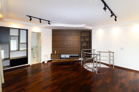Apartamento para alugar com 140m², 2 quartos e 2 vagasÁrea gourmet