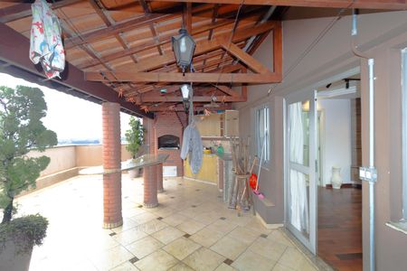 Apartamento para alugar com 140m², 2 quartos e 2 vagasÁrea gourmet