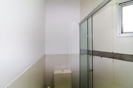 Apartamento para alugar com 140m², 2 quartos e 2 vagasBanheiro social