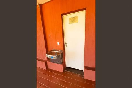 Apartamento para alugar com 140m², 2 quartos e 2 vagasÁrea comum