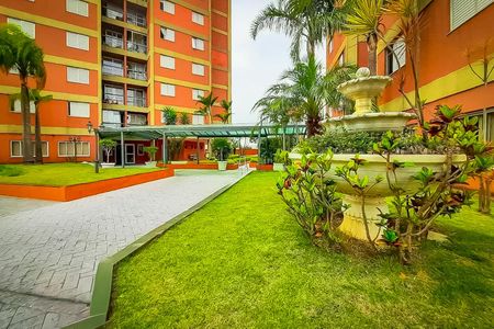 Apartamento para alugar com 140m², 2 quartos e 2 vagasÁrea comum