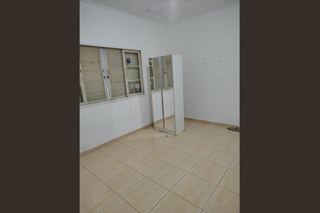 Quarto de casa para alugar com 1 quarto, 60m² em Cidade Miramar, São Bernardo do Campo