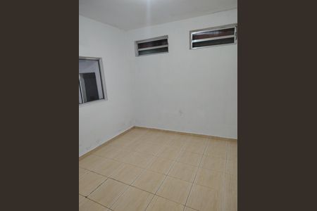 Sala de casa para alugar com 1 quarto, 60m² em Cidade Miramar, São Bernardo do Campo