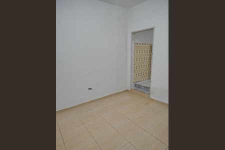 Sala de casa para alugar com 1 quarto, 60m² em Cidade Miramar, São Bernardo do Campo