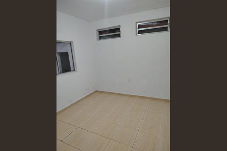 Sala de casa para alugar com 1 quarto, 60m² em Cidade Miramar, São Bernardo do Campo