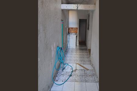 Casa para alugar com 60m², 1 quarto e sem vaga Casa para alugar com 60m², 1 quarto e sem vagaÁrea de serviço