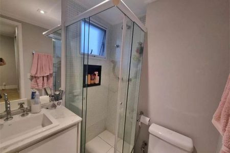 Apartamento à venda com 3 quartos, 143m² em Chácara Santo Antônio (Zona Sul), São Paulo
