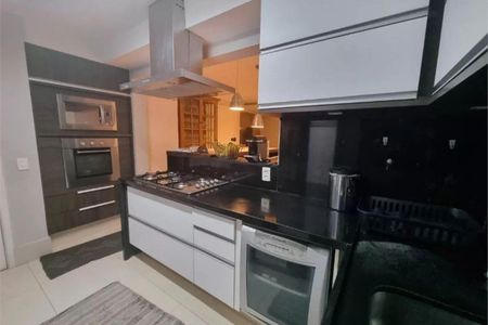 Apartamento à venda com 143m², 3 quartos e 2 vagas