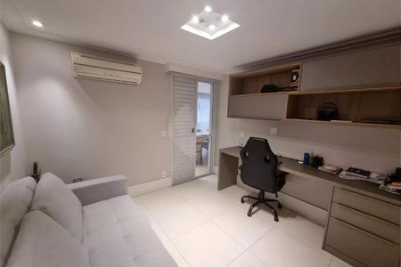Apartamento à venda com 143m², 3 quartos e 2 vagas