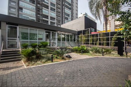 Apartamento à venda com 1 quarto, 50m² em Moema, São Paulo