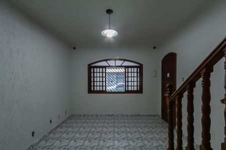 Sala de casa para alugar com 2 quartos, 245m² em Montanhão, São Bernardo do Campo