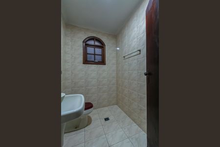 Casa para alugar com 245m², 2 quartos e 2 vagasLavabo