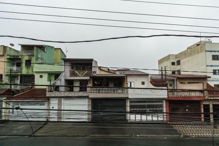Casa para alugar com 245m², 2 quartos e 2 vagasVista da Varanda do Quarto 1