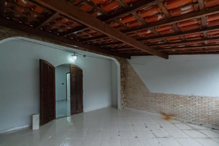 Casa para alugar com 245m², 2 quartos e 2 vagasVaranda do Quarto 1
