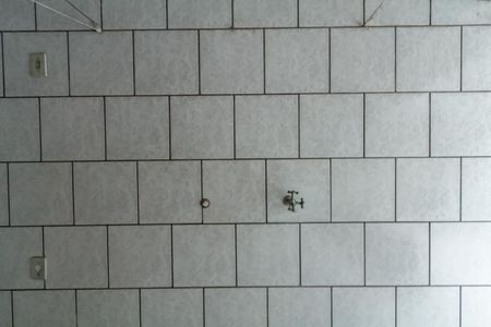 Casa para alugar com 245m², 2 quartos e 2 vagasÁrea de Serviço