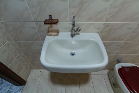 Casa para alugar com 245m², 2 quartos e 2 vagasLavabo