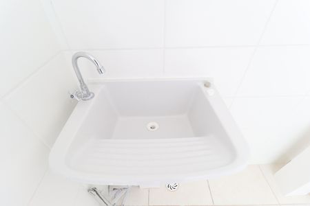 Apartamento para alugar com 37m², 2 quartos e sem vagaCozinha e Área de Serviço