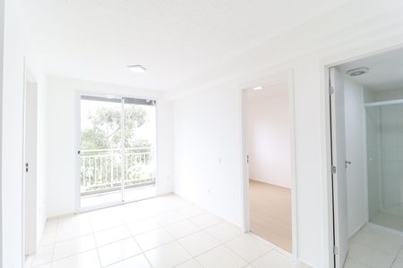 Apartamento para alugar com 37m², 2 quartos e sem vagaSala