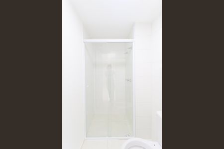 Apartamento para alugar com 37m², 2 quartos e sem vagaBanheiro
