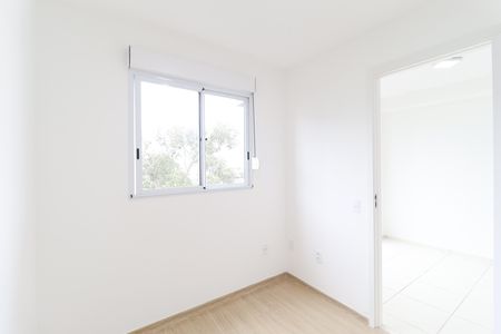 Apartamento para alugar com 37m², 2 quartos e sem vagaQuarto 2