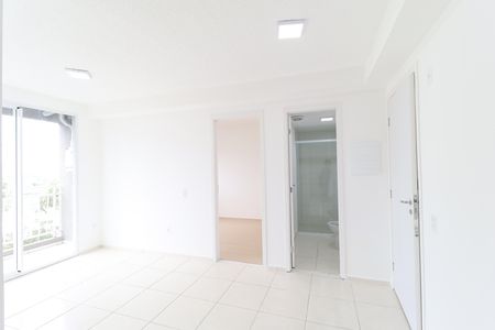 Apartamento para alugar com 37m², 2 quartos e sem vagaSala