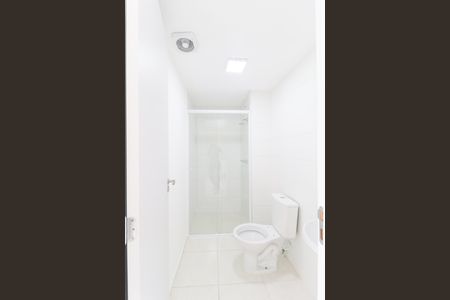 Apartamento para alugar com 37m², 2 quartos e sem vagaBanheiro