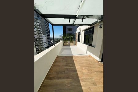 Apartamento à venda com 2 quartos, 113m² em Pinheiros, São Paulo