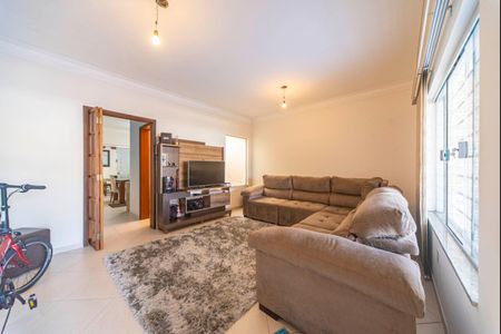 Casa à venda com 3 quartos, 170m² em Vila Marina, Santo André