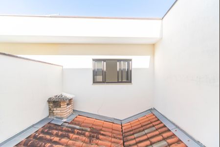 Vista do Quarto 1 de casa à venda com 3 quartos, 170m² em Vila Marina, Santo André