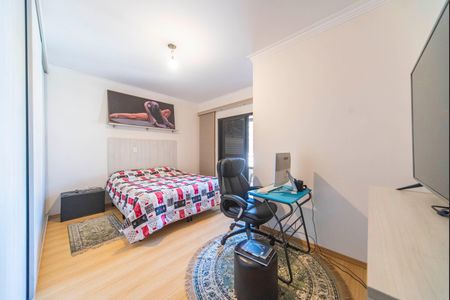 Quarto 3 de casa à venda com 3 quartos, 170m² em Vila Marina, Santo André