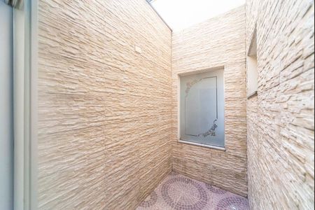 Jardim de Inverno de casa à venda com 3 quartos, 170m² em Vila Marina, Santo André