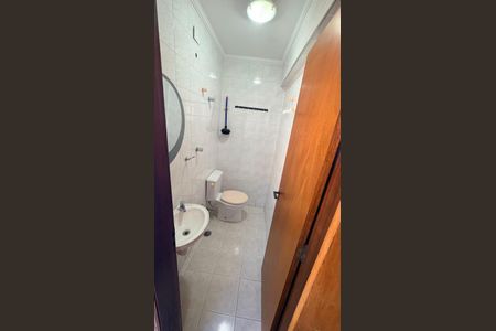 Apartamento à venda com 3 quartos, 130m² em Vila Galvão, Guarulhos