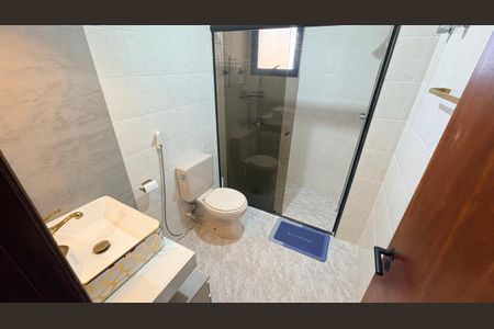 Apartamento à venda com 3 quartos, 130m² em Vila Galvão, Guarulhos