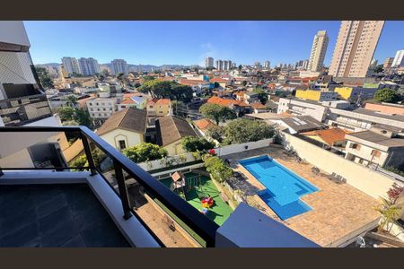 Apartamento à venda com 3 quartos, 130m² em Vila Galvão, Guarulhos
