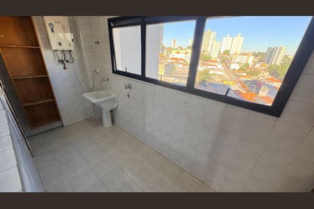 Apartamento à venda com 3 quartos, 130m² em Vila Galvão, Guarulhos