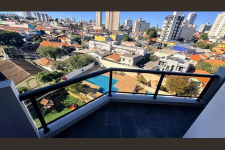 Apartamento à venda com 3 quartos, 130m² em Vila Galvão, Guarulhos