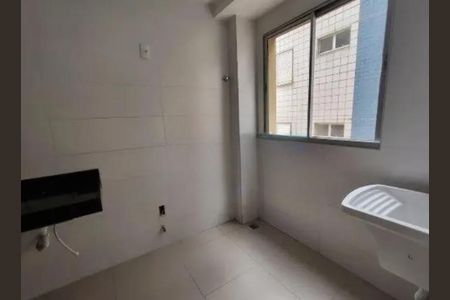 Apartamento à venda com 2 quartos, 58m² em Santa Ines, Belo Horizonte
