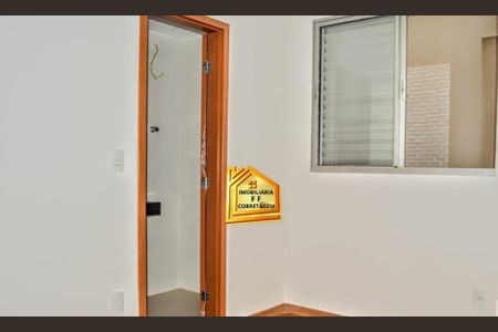 Apartamento à venda com 2 quartos, 58m² em Santa Ines, Belo Horizonte