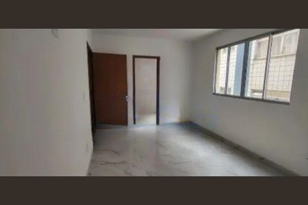 Apartamento à venda com 2 quartos, 58m² em Santa Ines, Belo Horizonte