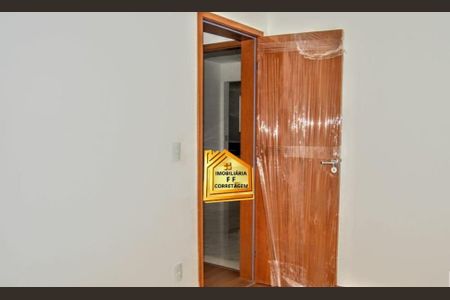 Apartamento à venda com 2 quartos, 58m² em Santa Ines, Belo Horizonte