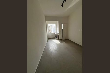 Apartamento à venda com 1 quarto, 21m² em Laranjeiras, Rio de Janeiro