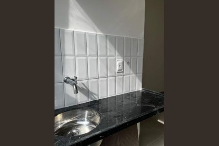 Apartamento à venda com 1 quarto, 21m² em Laranjeiras, Rio de Janeiro