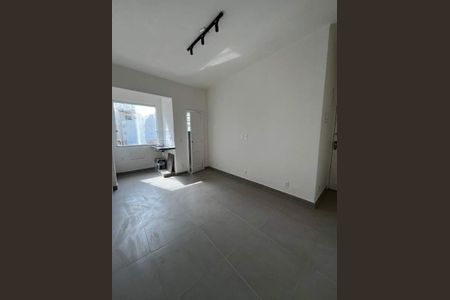 Apartamento à venda com 1 quarto, 21m² em Laranjeiras, Rio de Janeiro